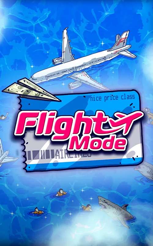 Flight Mode at Jackpot Club Hub Casino