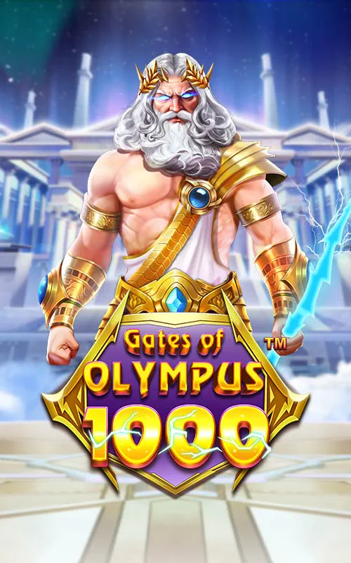 Gates of Olympus at Jackpot Club Hub Casino