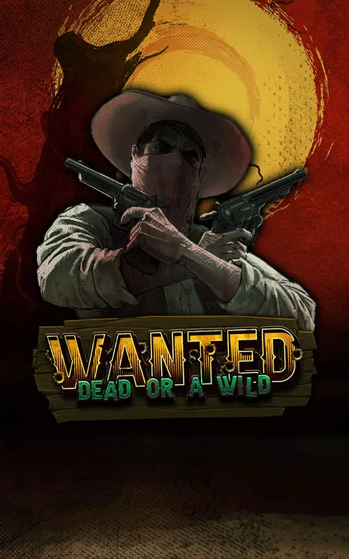 Wanted Dead or a Wild at Jackpot Club Hub Casino