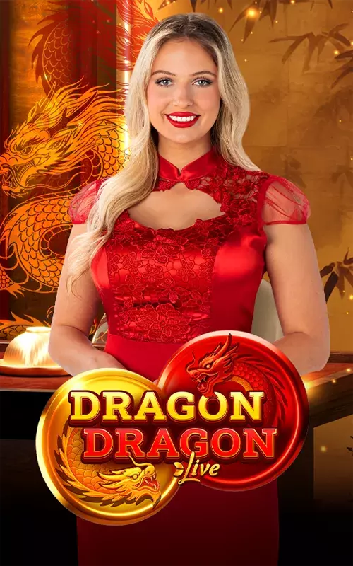 Dragon Dragon at Jackpot Club Hub Casino